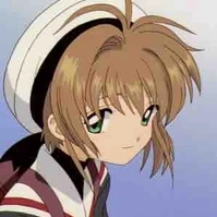 Kinomoto Sakura