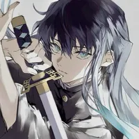 Tokito Muichirou