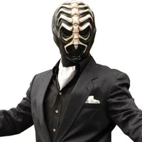 Masquerade Dopant