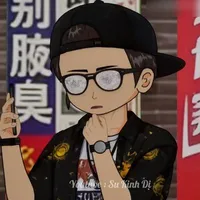 _TTN Chưa Cạo Đầu
