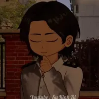 Trần Mặc_Tiểu Trần Cute S1thegioi 💗