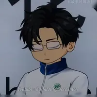 Trương Tử Hào_Chan Quỷ