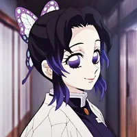 kochou shinobu (trùng trụ)