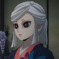 phu phu nhân kimetsu yaiba