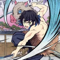inosuke