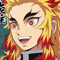 Rengoku Kyoujurou (viên trụ)