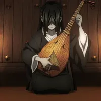 nakime (thượng huyền tứ)
