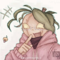 Whispy - Công an