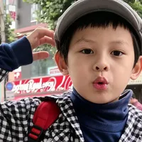 James nhỏ