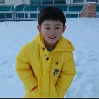 Seonghyeon nhỏ 