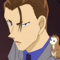 Ayanokoji Fumimaro.