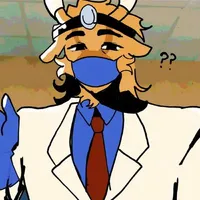 Dr. Harlow