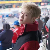 Hoàng Đức Duy - Captain Boy