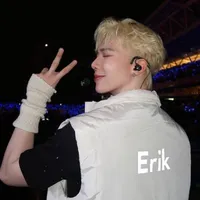 Lê Trung Thành-Erik