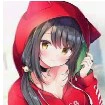 mine - chan ( BFF )
