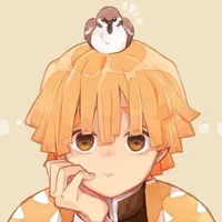 Zenitsu⚡