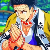 Gyomei 🪨
