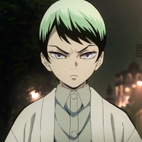 Yushiro