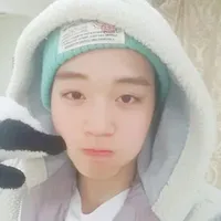 tác giả muốn lấy jihoon làm vk