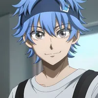 Souji Enishiro