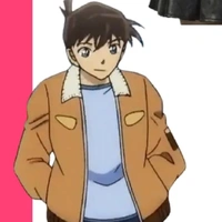 Shinichi kudo _10t