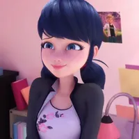 𝐌𝐚𝐫𝐢𝐧𝐞𝐭𝐭𝐞 𝐂𝐡𝐞𝐧𝐠