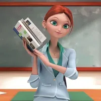 Mrs Bustier