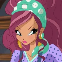 Aisha •A•