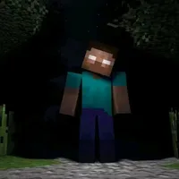 Thầy herobrine