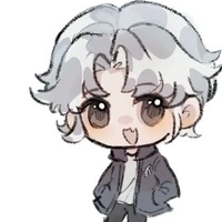 Tô Hiểu //cục cưng của tác :3//