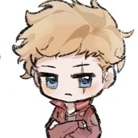 Lucas //khùng khùng điên điên//