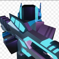 Hyperlaser