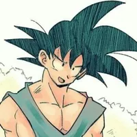 Son Goku