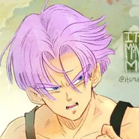 Trunks ( tương lai )