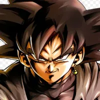 goku black