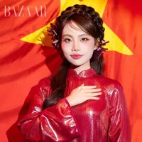 Phương Mỹ Chi