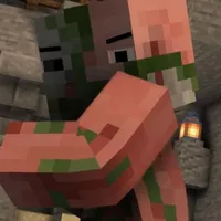 Zombie Pigman