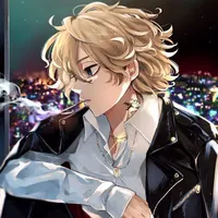 Sano Manjirou [Mikey]