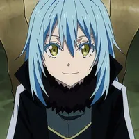 Rimuru Tempest