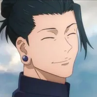 Geto Suguru