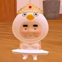 xgaii tinh quái