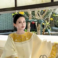 Lý Mai Phương – mẹ nu9