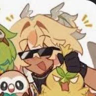 TheobaldTheBird