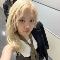 Park Chaeyoung - Nàng