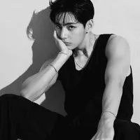 Kim Taehyung