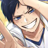 Kageyama Tobio