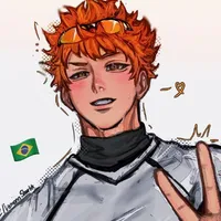 Hinata Shoyo