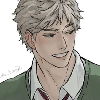 Sugawara Koushi