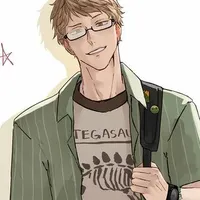 Tsukishima Kei