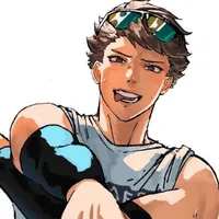 Oikawa Tooru